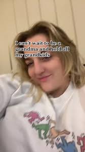 I Cant Wait to Be A Grandma Again