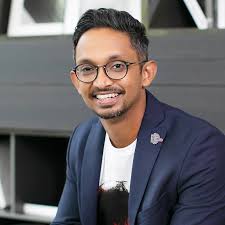 Robb Report's Thought Leaders 2021