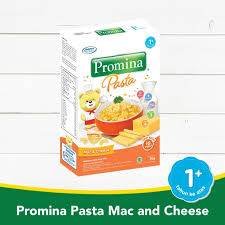 This is a nice rich mac and cheese. Promina Baby Pasta Mac And Cheese Mpasi Bayi 12 70 Gr Shopee Indonesia