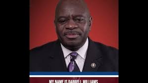 Meet Darrell Williams, Heroes Network Advisor