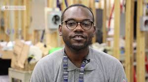 Take a look inside our maintenance apprenticeship program that gives an  opportunity to former District CTE students to work for the District as  electricians/plumbers., The District continues to ...