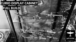 Mirrored curio cabinets create an illusion of a larger space with their reflection. Step By Step Curio Cabinet Display Assembly Coaster Fine Furniture Item 950170 Youtube