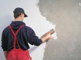 Plaster veneer is a system that is used in some areas. How To Apply Veneer Plaster Arxiusarquitectura