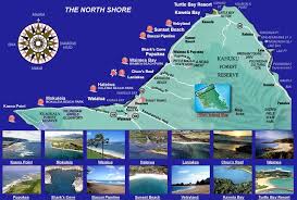 Top 10 Places To Visit In North Shore O Ahu Hawaii Beaches North Shore Oahu Hawaii North Shore Hawaii
