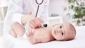 La bronchiolite aiguë est une maladie respiratoire d'origine virale qui touche principalement les enfants de moins de 2 ans lors d'épidémies saisonnières hivernales. La Bronchiolite Chez Le Bebe Magicmaman Com