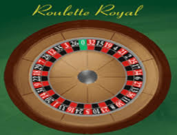 This increases your chances of winning on the evens bets. Play Roulette Royal Free Online Try Free Roulette Demo Game