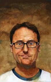 Paintings — Rob Hough Art