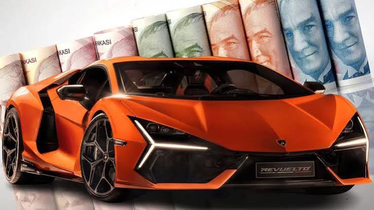 Türkiye'nin En Pahalı Otomobilleri: Sadece Fiyat mı, Yoksa Daha Fazlası mı?