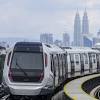 The 2021 kelana jaya lrt collision is a railway collision occurred on 24 may 2021 at 20:45 malaysia time, when two bombardier innovia metro lrt trains (train number 40 and 81) collided on the kelana jaya line between kampung baru lrt station and klcc lrt station. Https Encrypted Tbn0 Gstatic Com Images Q Tbn And9gcqpsxxqjyqvqtfl4bgykqj5zbk4ntge5c8xnnepashbkyhmsh F Usqp Cau