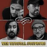 Matt Megrue: Unusual Suspects' Phonograph 21st...