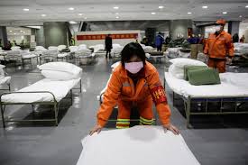 Corporation china is able to offer expert services. Coronavirus Trump Says Us Is Working Closely With China On Outbreak