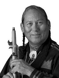 R. Carlos Nakai: Expanding the Boundaries of Traditional Native American  Flute