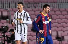 Sejak kecil, mbappe diketahui mengidolakan cristiano ronaldo. Kylian Mbappe Can Surpass Lionel Messi And Cristiano Ronaldo