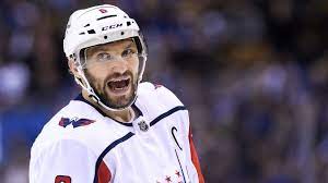 Jul 24, 2021 · alex ovechkin contract and salary cap details, contract breakdowns, dead money, and news. 4 Things We Learned In The Nhl Ovechkin Is An Inevitability Sportsnet Ca