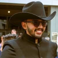 German Caviedes Solano