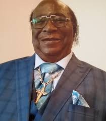 Obituary information for Elmer Richard O'Neal