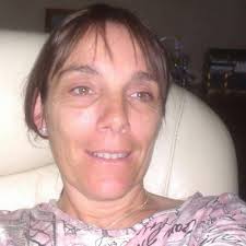 Francine HUMBERT, 53 ans (ALBERT, CONDE FOLIE, AMIENS)