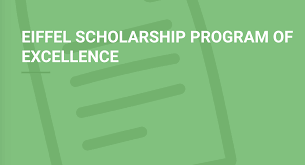 Heyy guys, in this video i talk about how to apply for a jpa scholarship, specifically the jpa sponsorship for japan, korea, france and germany.the effects. Eiffel Scholarship Program Of Excellence 2020 For Masters Phd Study In France Funded Opportunity Desk