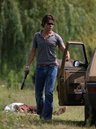 Una banda de delincuentes asesina a un hombre poderoso y se hace con un gran botín. Galleria Fotografica Romanzo Criminale Mymovies