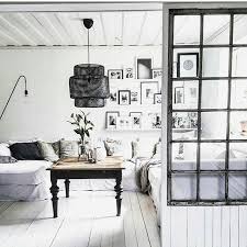 Schon Laaange Bewundere Ich Den Zauberhaften Account Von Tessjohansen Und Besonders Diese Sprossenfenster Am Liebst Home Decor Dream Decor Living Dining Room