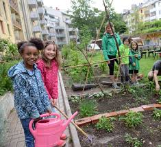 In bochum stellen zehn gartenbesitzer ihr grünes paradies vor und wollen die freude und leidenschaft über ihre gärten mit anderen menschen teilen. Offene Gartenpforte Einblicke In Dusseldorfs Privatgarten