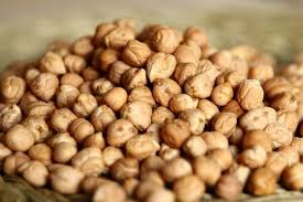 Soaked beans take about half the pressure cook time. How To Prepare Dried Chickpeas