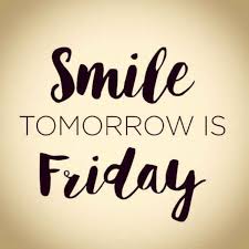 39 Best Funny Friday Memes Trending Today On Social Media It Memes Here you can explore hq tomorrow is friday transparent illustrations, icons and clipart with filter setting like size, type, color etc. funny friday memes trending today