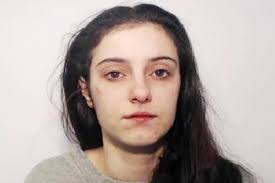 Young woman jailed for killing four children in Walkden house blaze loses  conviction appeal