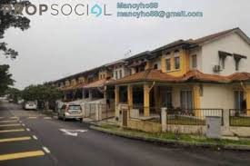 ◀ prev ▲ next ▶. Property For Sale In Kemuning Greenville Propsocial