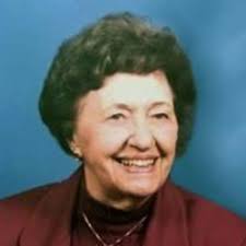 Obituary information for Elizabeth Ann Winn