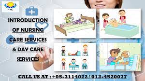 Wong Medical Centre Provide Nursing And Daycare Services For More Detail And Information Call Us At 05 3114022 012 4520077 Than Nursing Care Nurse Daycare