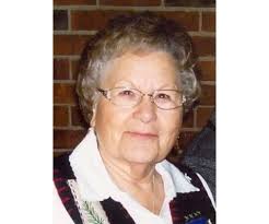 Donna Hudson Obituary (1933