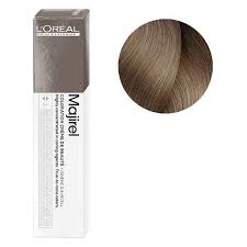 If your desired shade is level 7, using level 8 is unnecessary. Majirel No Very Light Ash Blonde 9 12 Iridescent