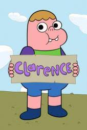 Clarence Tv Review