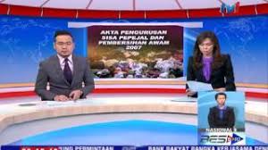 Akta pengurusan sisa pepejal dan pembersihan awam 2007. Akta Pengurusan Sisa Pepejal Dn Pembersihan Awam 2007 Ditunda 23 Jun 2015 By Beritanasionalrtm Rasmi