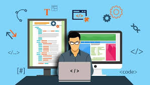 Desenvolvimento Web - Full Stack - Home | Facebook
