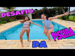 Desafio desafio revista supera piscina metodo supera. Desafio Da Piscina Desafiodapiscina Desafio Youtube