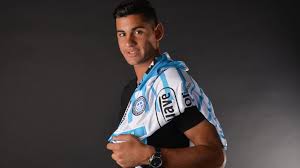 Cristian gabriel romero (@cuti_romero.rol) en tiktok | 251 me gusta. Juan Carlos Olave Y Debut Del Cuti Romero En La Seleccion No Creo Que Haya Demostrado Todo Su Repertorio Via Cordoba