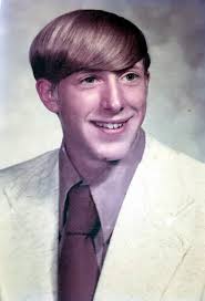 Obituary for James H. Goff