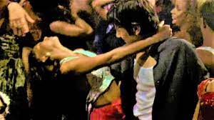 Dirty Dancing 2 Havana Nights La Danza Cubana Youtube