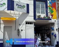 Pintumex San Pedro Cholula