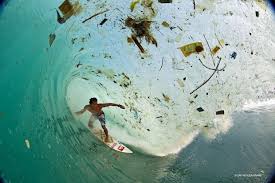 Resultado de imagen para ocÃ©anos contaminados