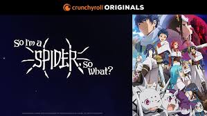 As you can see from the previous section, videos have a range of settings. News Watch Crunchyroll Announces International Spring Slate Of Anime Dubs Comic Watch