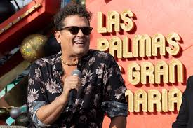 Qué pasó con Carlos Vives?: “me estoy muriendo”. Esto relató el artista - Revista Vea