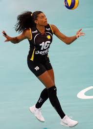 Since then participated in numerous productions of rede globo, among them: Volleyball World On Twitter What About Starting Your Week With A Fabulous Moon Walk By The Beautiful Fernanda Garay Rodrigues Fegaray16 Mondaymotivation Volleyball Wcw2018 Https T Co Fniny93wsq