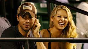 Anna kournikova was not a good tennis player. Enrique Iglesias Anna Kournikova Nach Uberraschungs Geburt Sind Sie Langst Verheiratet Bunte De