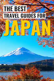 The 10 Best Japan Travel Books And Guides For Every Traveler 2019 Edition Japan Travel Guide Japan Travel Asia Travel