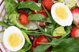 Food Combinations That Boost Your Health The Healthy