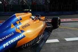 O preço do litro da gasolina nas refinarias foi reduzido em r$ 0,05. Mclaren Not Using Petrobras For Start Of 2019 Formula 1 Season