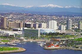 Long Beach Real Estate For Sale Long Beach Homes Southern California Condos Long Beach California Beach Condo Wine Country California